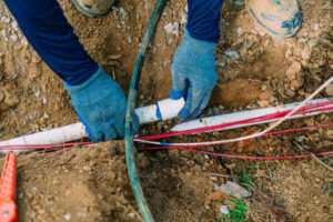 Plumbing Installation