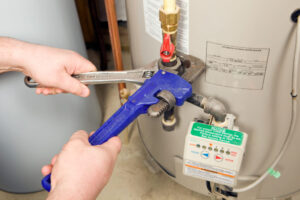 Water Heater Services