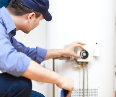 Water Heater Maintenance